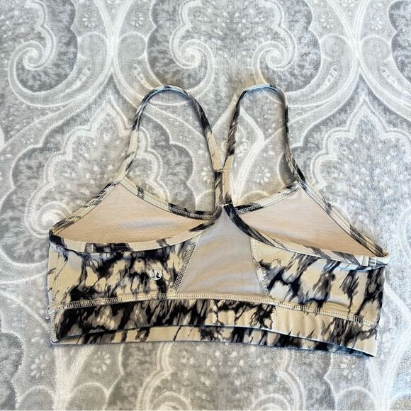 Lululemon Flow Y Bra IV
Great Granite Black Mojave Tan - Picture 7 of 8